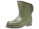 Buy discounted Tretorn - Gullwing Thule Mid (Green/Dark Brown) - Men's online.