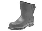 Tretorn - Gullwing Thule Mid (Dark Grey/Black) - Men's,Tretorn,Men's:Men's Casual:Casual Boots:Casual Boots - Waterproof