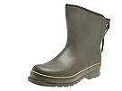 Tretorn - Gullwing Thule Mid (Castor Brown/Brown) - Men's,Tretorn,Men's:Men's Casual:Casual Boots:Casual Boots - Waterproof