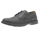 Timberland - Powerbuck Plain Toe Oxford (Black Oily) - Men's,Timberland,Men's:Men's Casual:Casual Oxford:Casual Oxford - Comfort