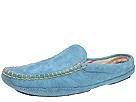 Acorn - Dakota Bareback (Dusty Blue) - Women's,Acorn,Women's:Women's Casual:Casual Sandals:Casual Sandals - Slides/Mules