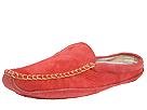 Acorn - Dakota Bareback (Dusty Red) - Women's,Acorn,Women's:Women's Casual:Casual Sandals:Casual Sandals - Slides/Mules