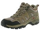 The North Face - Bryce Mid (Tnf Khaki/Slickrock) - Men's,The North Face,Men's:Men's Athletic:Hiking Shoes