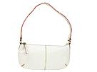 The Sak Handbags - Kristin Medium Top Zip (White) - Accessories,The Sak Handbags,Accessories:Handbags:Shoulder