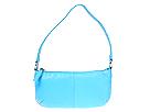 The Sak Handbags - Kristin Medium Top Zip (Turquoise) - Accessories,The Sak Handbags,Accessories:Handbags:Shoulder