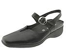 Stonefly - Magic 8 (Black) - Women's,Stonefly,Women's:Women's Casual:Casual Sandals:Casual Sandals - Wedges