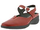 Stonefly - Magic 8 (Red) - Women's,Stonefly,Women's:Women's Casual:Casual Sandals:Casual Sandals - Wedges