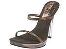 Two Lips - Lola (Bronze) - Women's,Two Lips,Women's:Women's Dress:Dress Sandals:Dress Sandals - Strappy