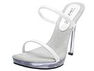 Two Lips - Lola (White) - Women's,Two Lips,Women's:Women's Dress:Dress Sandals:Dress Sandals - Strappy