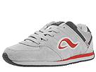 Adio - Fairlane (Grey/Red) - Men's