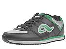 Buy Adio - Fairlane (Black/Green) - Men's, Adio online.