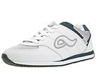 Buy Adio - Fairlane (White/Navy) - Men's, Adio online.