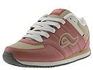 Adio - Fairlane (Tan/Burgundy) - Men's