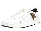 Royal Elastics - Icon (White/Black/Copper) - Men's