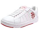 Buy Royal Elastics - Icon (White/Red) - Men's, Royal Elastics online.