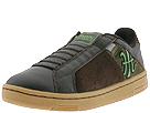 Royal Elastics - Icon (Truffle/Olive) - Men's