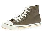 Tretorn - Gullwing Hockeyboot (Olive Brown/Ivory/Dusky Green/Apricot/Gum) - Men's,Tretorn,Men's:Men's Athletic:Classic