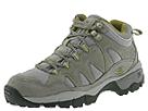 The North Face - Bryce Mid (Granite Grey/Chicory) - Women's,The North Face,Women's:Women's Casual:Casual Boots:Casual Boots - Hiking