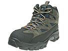 Wolverine - Fulton (Grey/Navy) - Men's,Wolverine,Men's:Men's Athletic:Hiking Boots