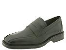 Bass - Blaisedell (Black Leather) - Men's,Bass,Men's:Men's Casual:Loafer:Loafer - Penny