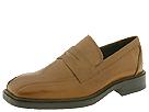 Bass - Blaisedell (Tan Leather) - Men's,Bass,Men's:Men's Casual:Loafer:Loafer - Penny
