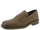 Bass - Blaisedell (Brown Leather) - Men's,Bass,Men's:Men's Casual:Loafer:Loafer - Penny