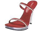 Two Lips - Lupe (Red) - Women's,Two Lips,Women's:Women's Dress:Dress Sandals:Dress Sandals - Strappy