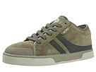 Adio - Miles (Brown/Grey) - Men's