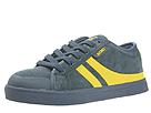 Buy discounted Adio - Miles (Navy/Yellow) - Men's online.