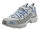 The North Face - Ultra 102 (Bluebird/Pumice Grey) - Women's