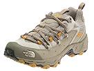 The North Face - Ultra 102 (Classic Khaki/Wheat-T) - Women's