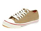 Tretorn - Gullwing Tournament (Thrush/Ivory/Molten Lava/Olive Brown) - Men's