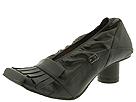 Irregular Choice - 2915-5C (Black Leather) - Women's,Irregular Choice,Women's:Women's Dress:Dress Shoes:Dress Shoes - Special Occasion