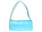 Buy The Sak Handbags - Meadow Roll Bag (Turquoise) - Accessories, The Sak Handbags online.