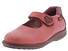 Buy discounted Petit Shoes - 21427 (Children/Youth) (Mauve Leather/Purple Patent Trim) - Kids online.