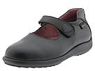 Buy Petit Shoes - 21427 (Children/Youth) (Black Leather/Black Patent) - Kids, Petit Shoes online.