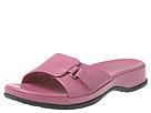 Rockport - Feather Bay (Tulip Pink) - Women's,Rockport,Women's:Women's Casual:Casual Sandals:Casual Sandals - Slides/Mules