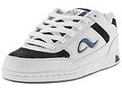 Buy discounted Adio - Kesler (White/Navy) - Men's online.