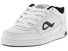 Adio - Kesler (White) - Men's