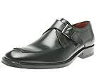 Gordon Rush - Franklin (Black) - Men's,Gordon Rush,Men's:Men's Dress:Monk Strap