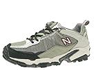 New Balance - WW851 (Green/Tan) - Women's,New Balance,Women's:Women's Athletic:Hiking