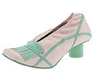 Irregular Choice - 2915-5C (Pale Pink Leather) - Women's,Irregular Choice,Women's:Women's Dress:Dress Shoes:Dress Shoes - Special Occasion
