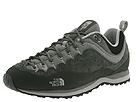 Buy The North Face - Buildering (Charcoal Grey/Foil Grey) - Men's, The North Face online.