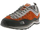 Buy The North Face - Buildering (Rust/Foil Grey) - Men's, The North Face online.