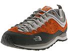 Buy discounted The North Face - Buildering (Rust/Foil Grey) - Men's online.