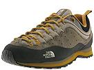 Buy The North Face - Buildering (Shroom Brown/Algae) - Men's, The North Face online.