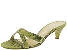 Anne Klein New York - Swan (Grass Python) - Women's,Anne Klein New York,Women's:Women's Dress:Dress Sandals:Dress Sandals - City