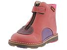 Buy Petit Shoes - 43716 (Children) (Mauve Leather/Multi) - Kids, Petit Shoes online.