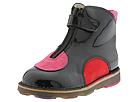Buy discounted Petit Shoes - 43716 (Children) (Black Patent/Multi) - Kids online.