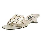 Vaneli - Bice (Sand Prl Nappa W/Mother Of Pearl) - Women's,Vaneli,Women's:Women's Dress:Dress Sandals:Dress Sandals - Backless